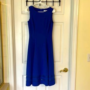 Calvin Klein Dress